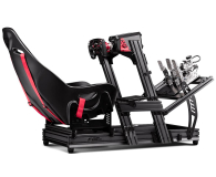 Next Level Racing Kokpit aluminiowy FGT ELITE FrontSideMount NLR-E003 - 701675 - zdjęcie 4